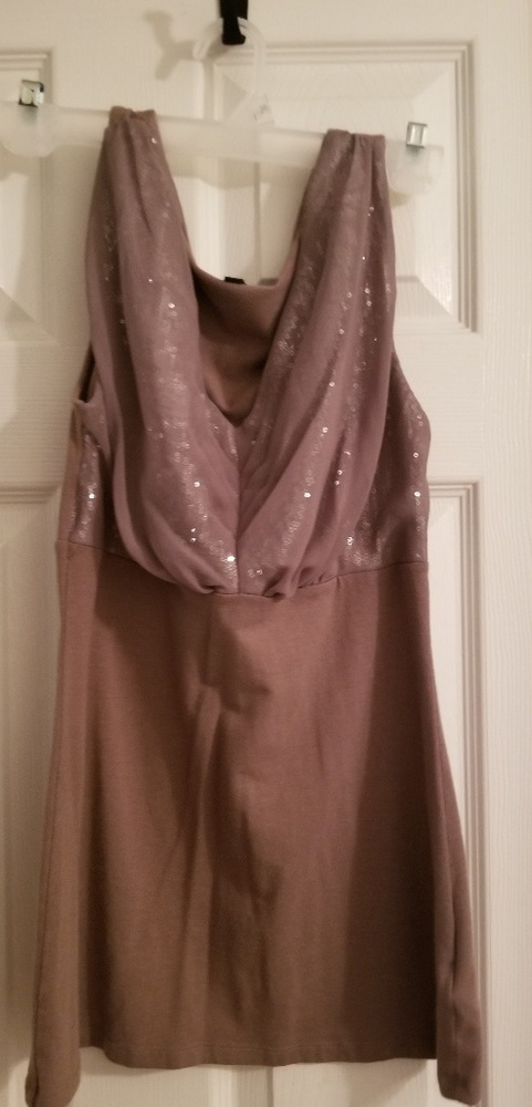 Express Dress Shirt